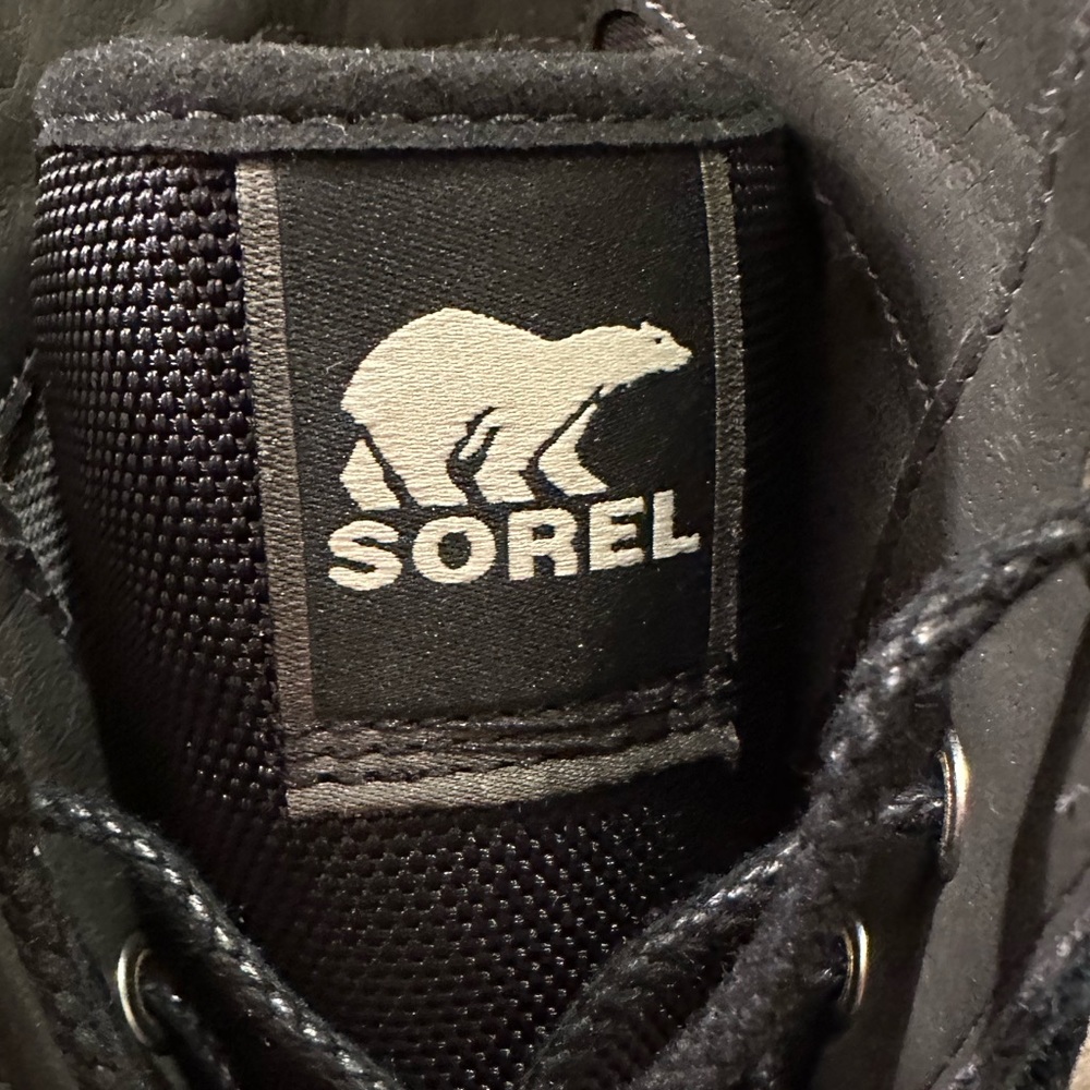 NEW Mens Sorel Caribou Boots - Picture 15 of 16